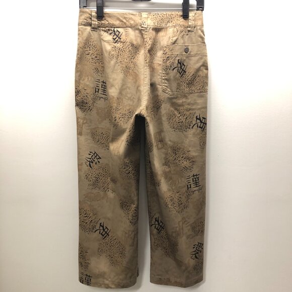 Chico’s Capris Women 0 (4/6) - Picture 2 of 6